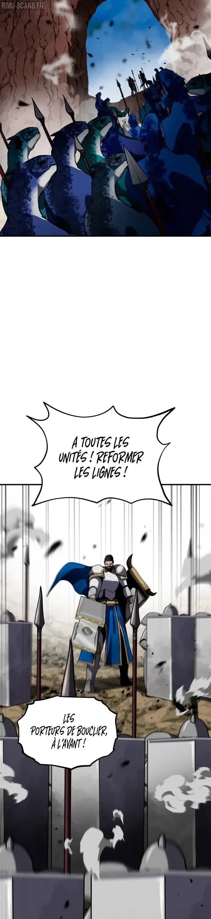 Defense Breaker Chapitre 37 - Page 13