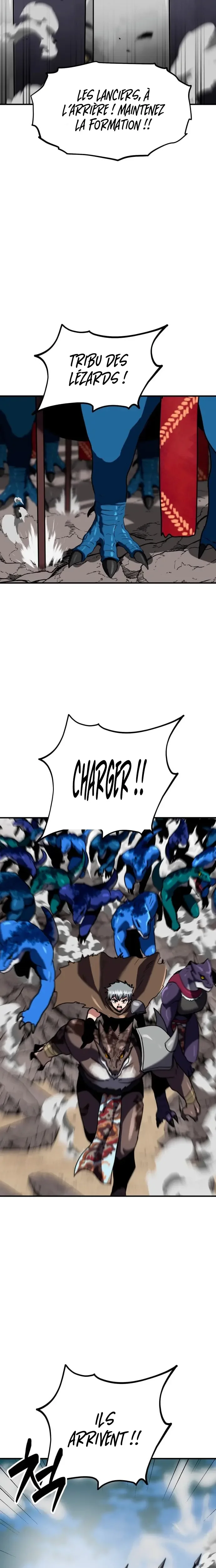 Defense Breaker Chapitre 37 - Page 14