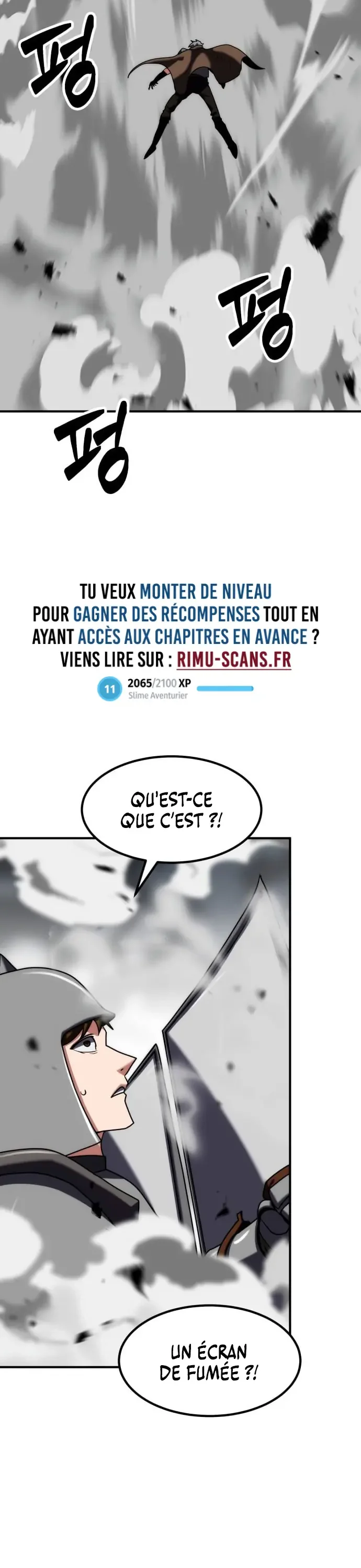 Defense Breaker Chapitre 37 - Page 17