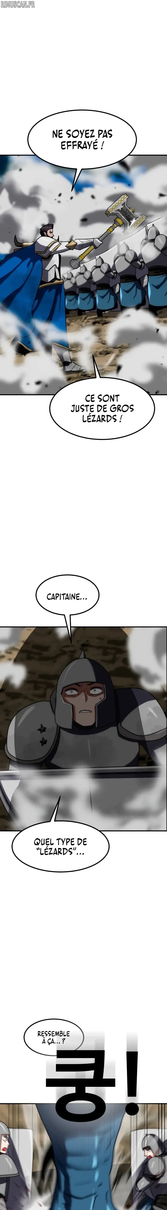 Defense Breaker Chapitre 37 - Page 18
