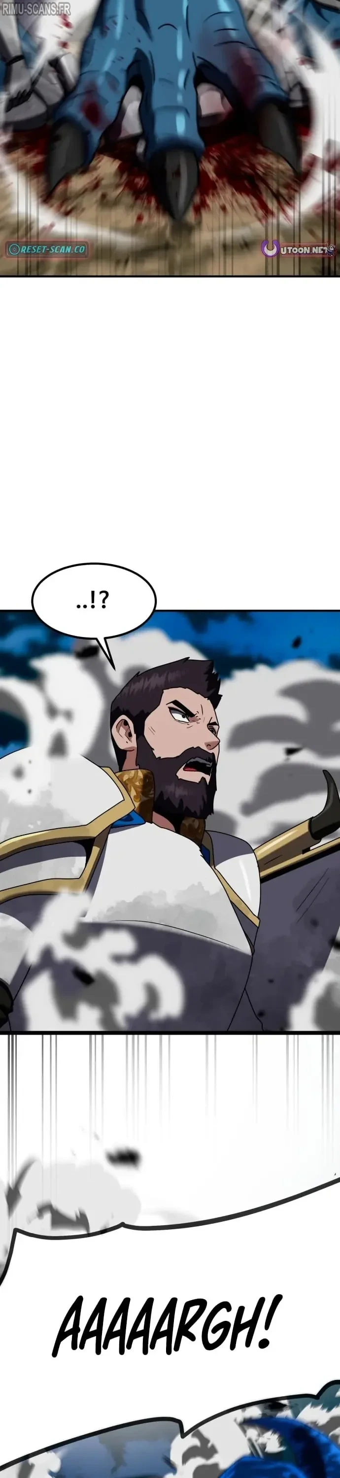 Defense Breaker Chapitre 37 - Page 19