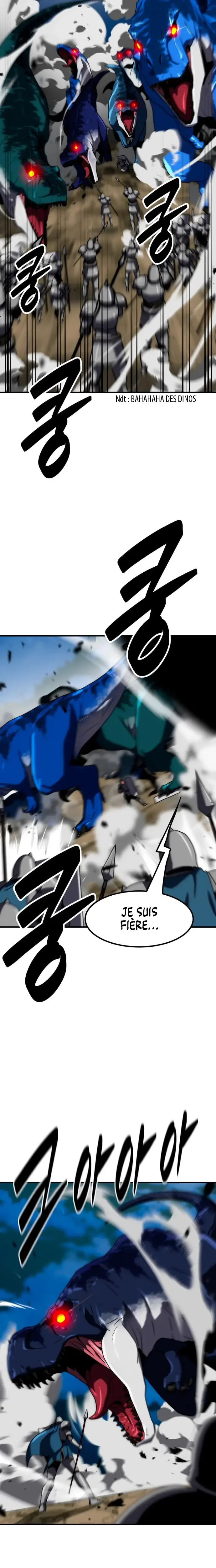 Defense Breaker Chapitre 37 - Page 20