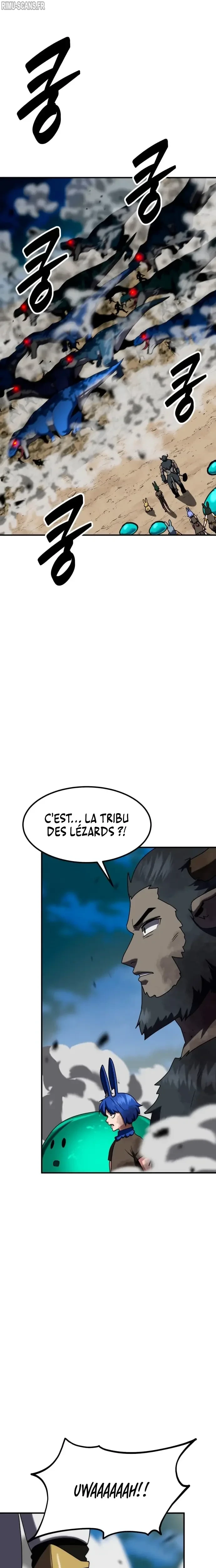 Defense Breaker Chapitre 37 - Page 22