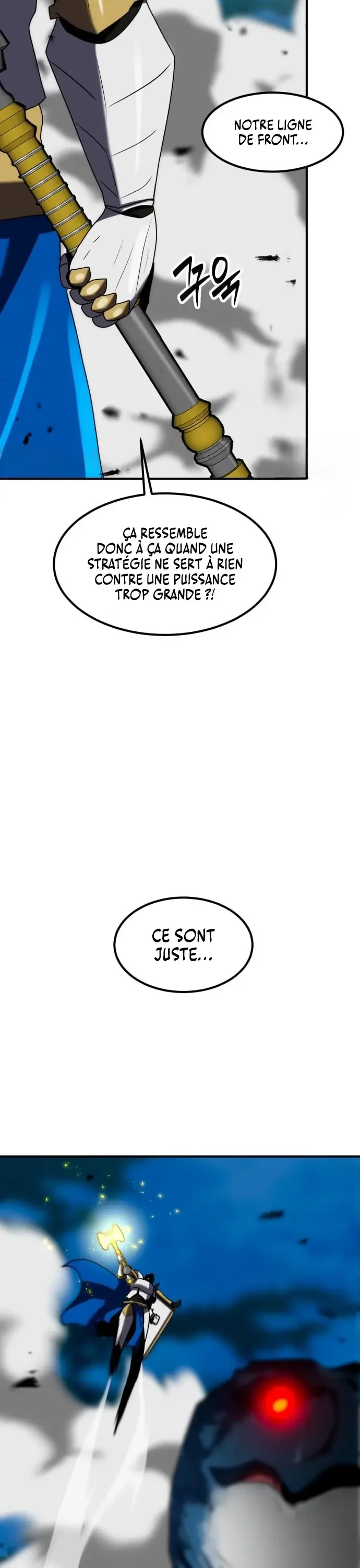 Defense Breaker Chapitre 37 - Page 23