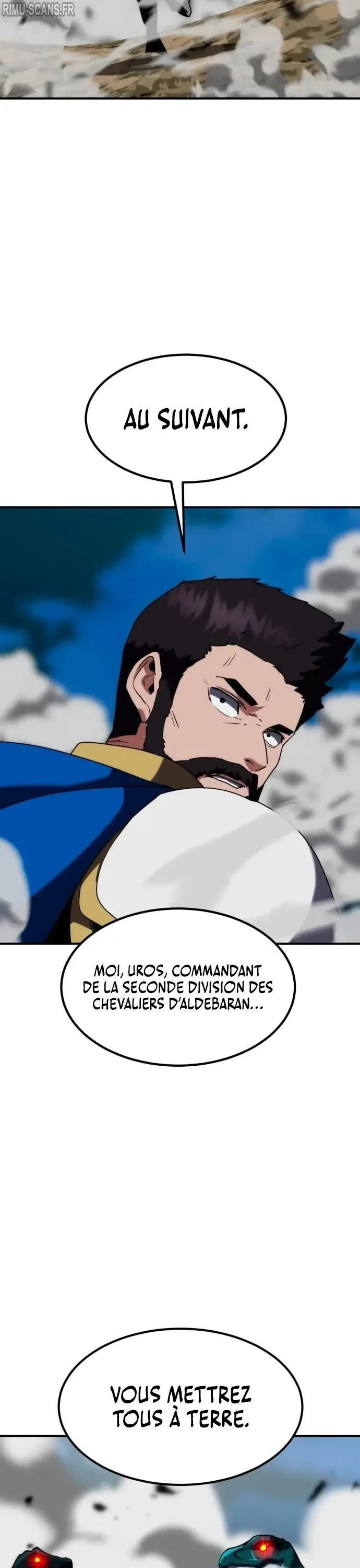 Defense Breaker Chapitre 37 - Page 25