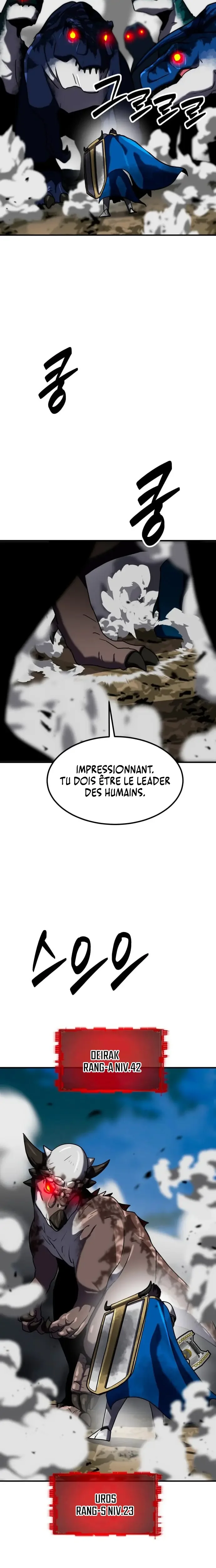Defense Breaker Chapitre 37 - Page 26