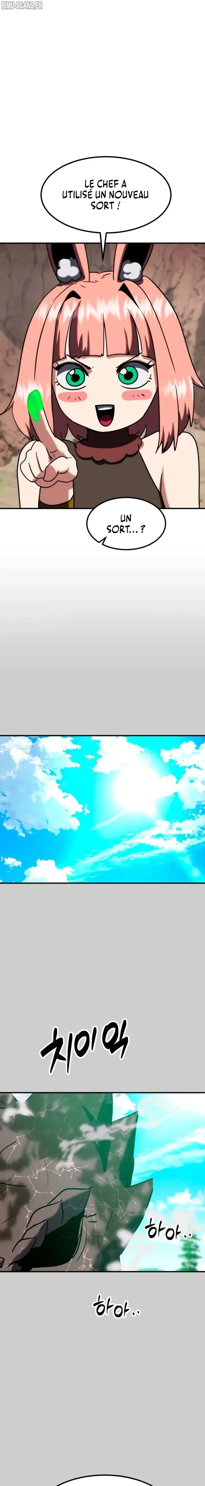 Defense Breaker Chapitre 37 - Page 28