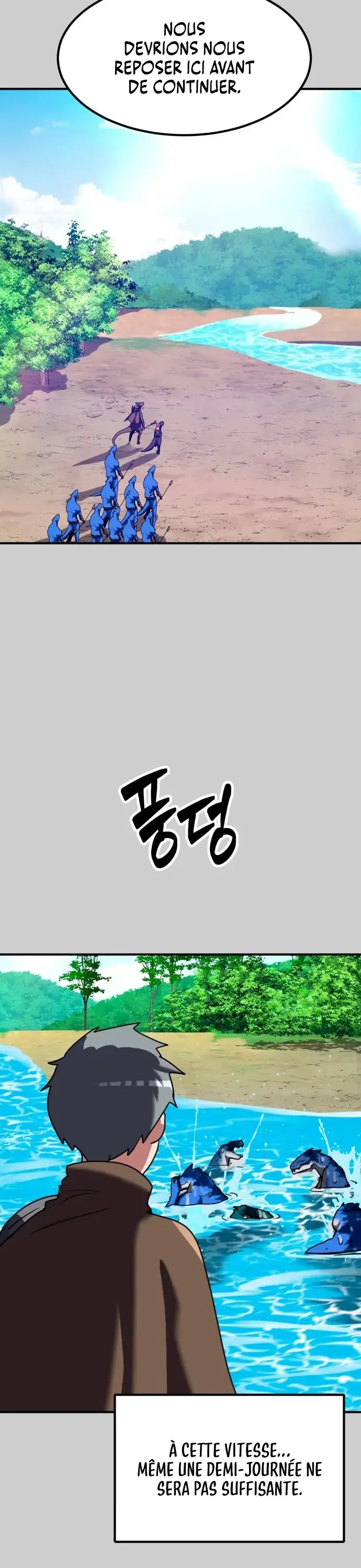 Defense Breaker Chapitre 37 - Page 29