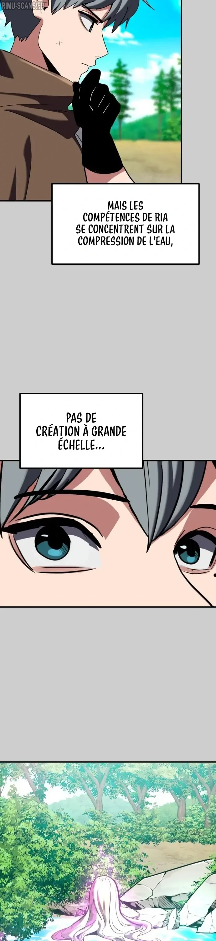 Defense Breaker Chapitre 37 - Page 31