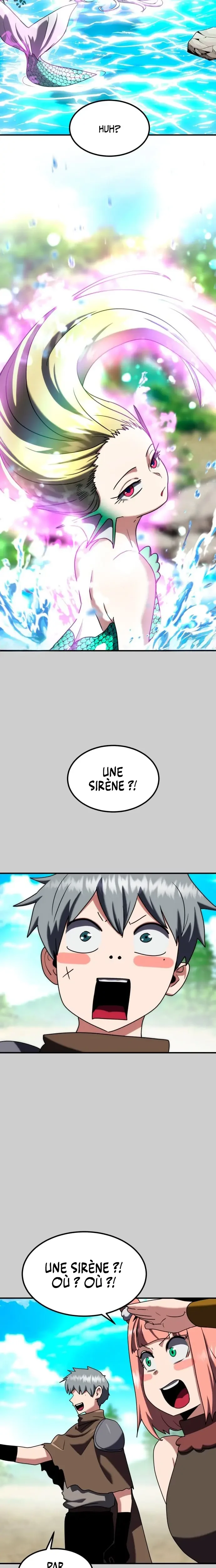 Defense Breaker Chapitre 37 - Page 32