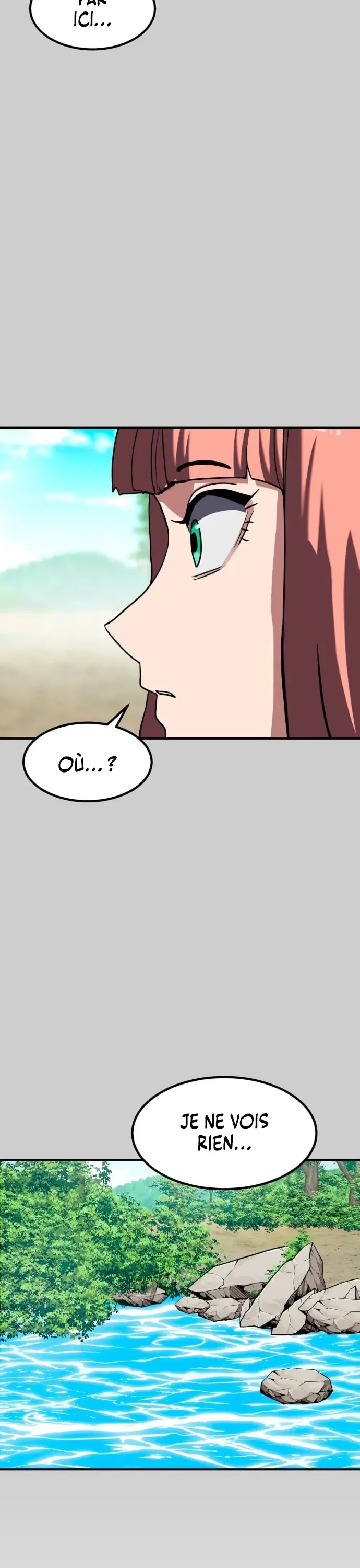 Defense Breaker Chapitre 37 - Page 33
