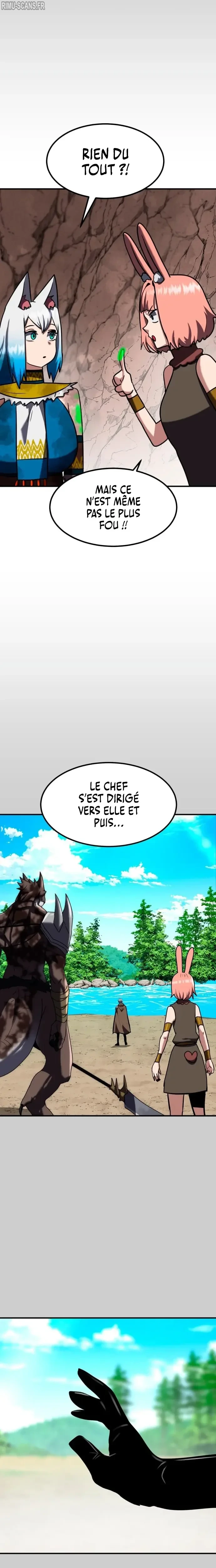 Defense Breaker Chapitre 37 - Page 34