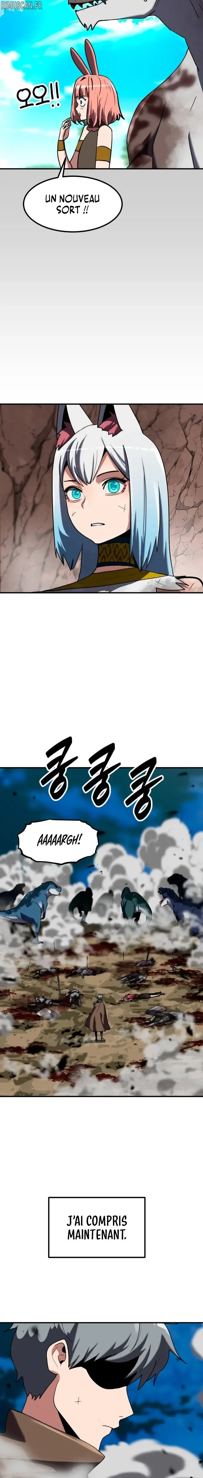 Defense Breaker Chapitre 37 - Page 36