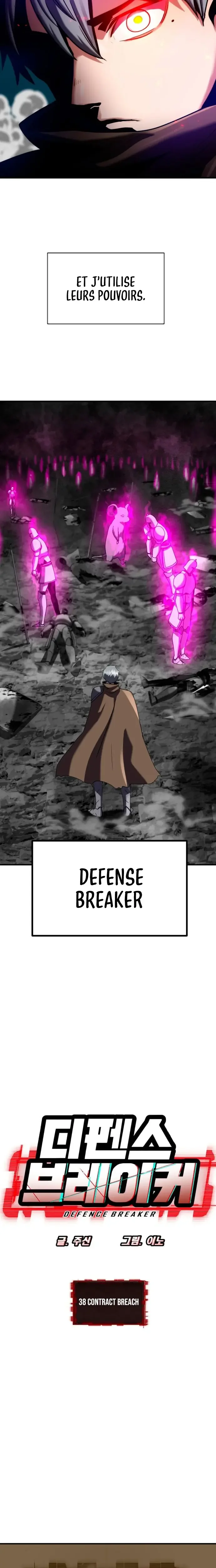 Defense Breaker Chapitre 38 - Page 3