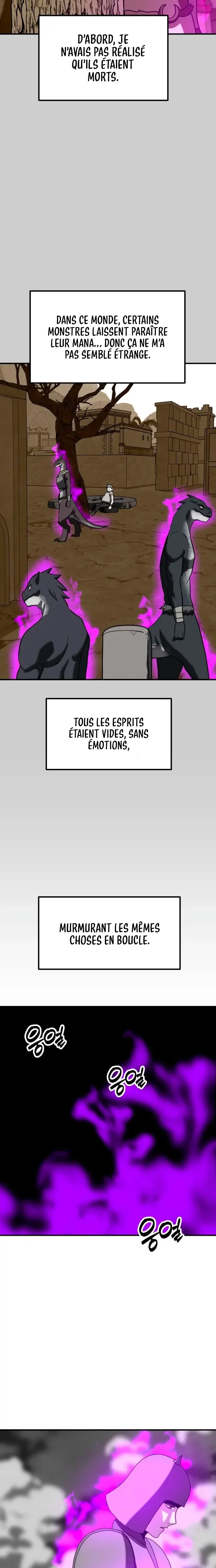 Defense Breaker Chapitre 38 - Page 5