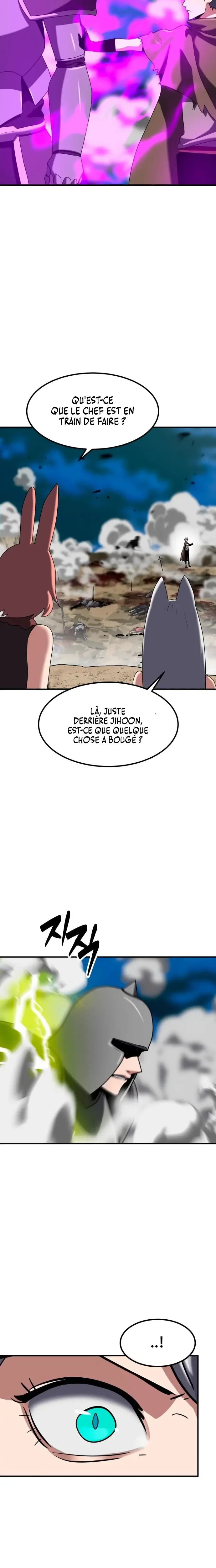 Defense Breaker Chapitre 38 - Page 8