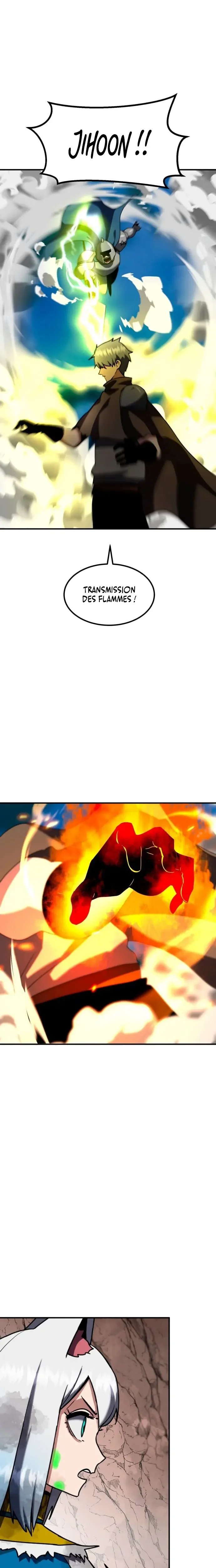 Defense Breaker Chapitre 38 - Page 9
