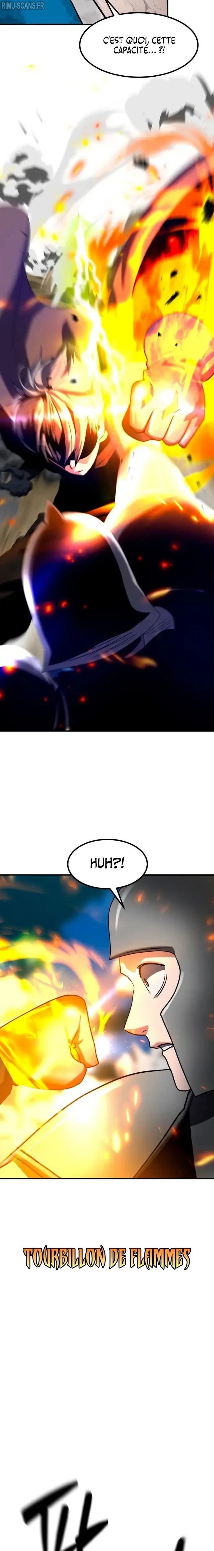 Defense Breaker Chapitre 38 - Page 10