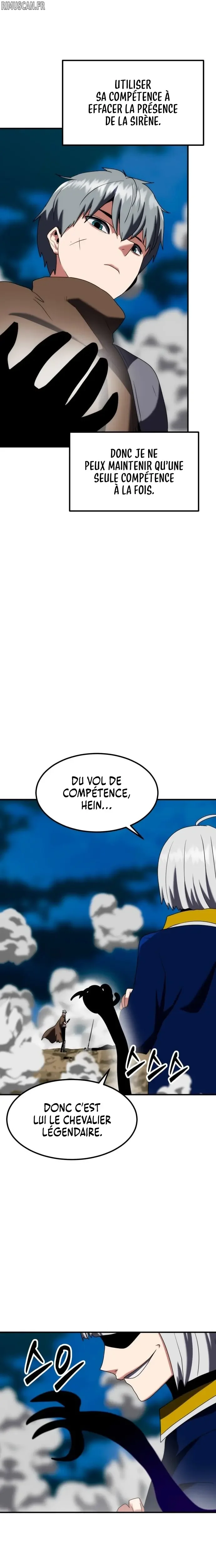 Defense Breaker Chapitre 38 - Page 12