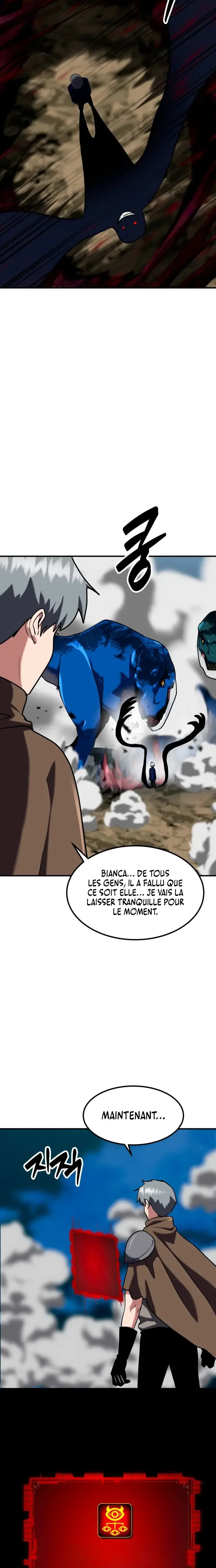 Defense Breaker Chapitre 38 - Page 15