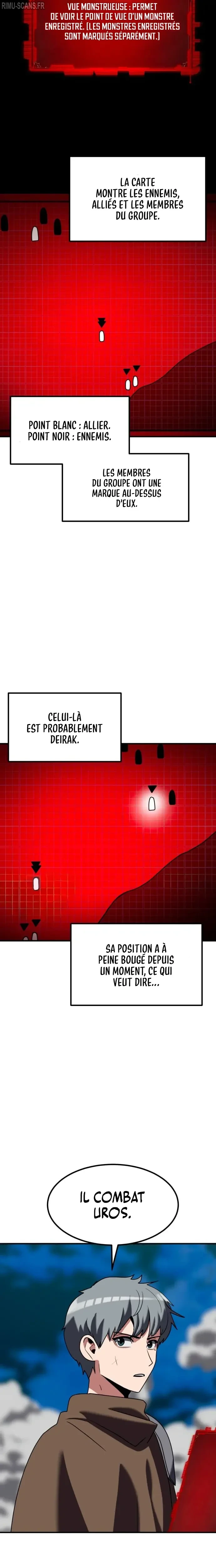 Defense Breaker Chapitre 38 - Page 16