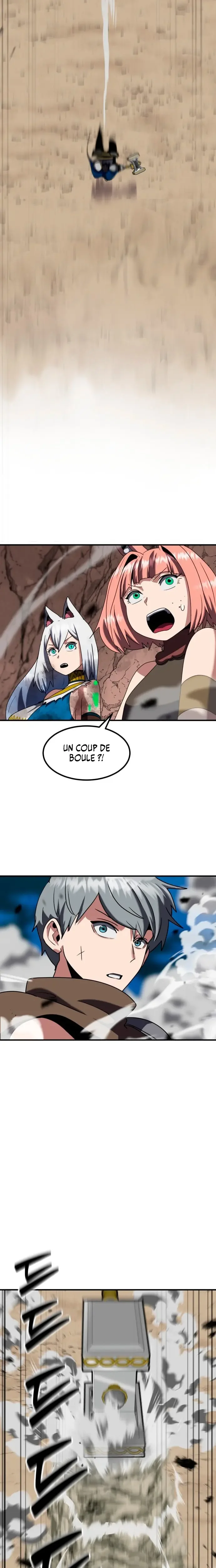 Defense Breaker Chapitre 38 - Page 21