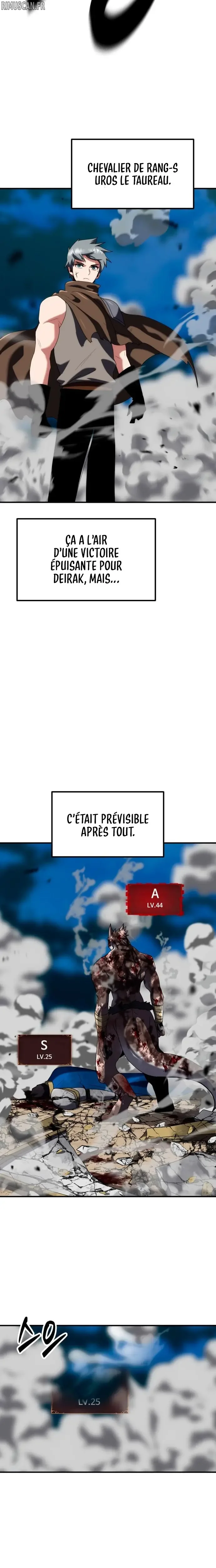 Defense Breaker Chapitre 38 - Page 24