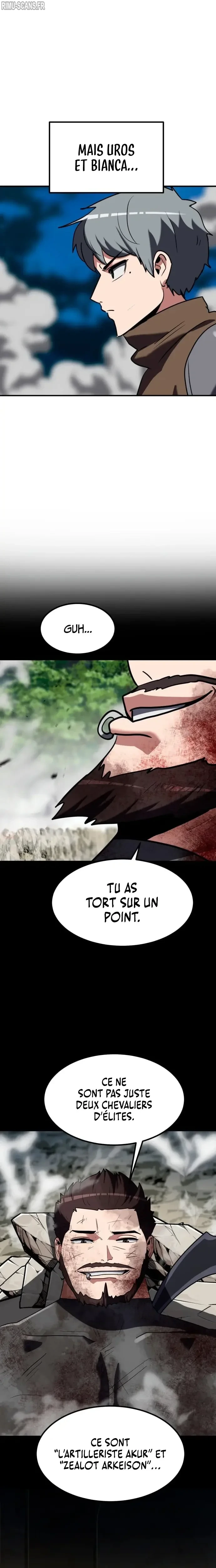 Defense Breaker Chapitre 38 - Page 25