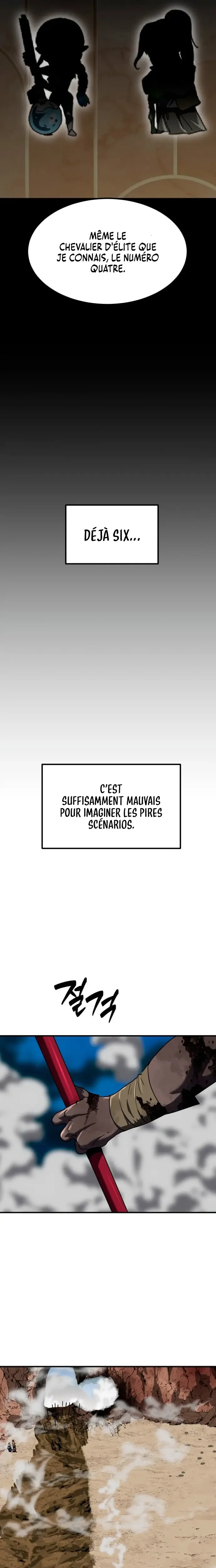 Defense Breaker Chapitre 38 - Page 26