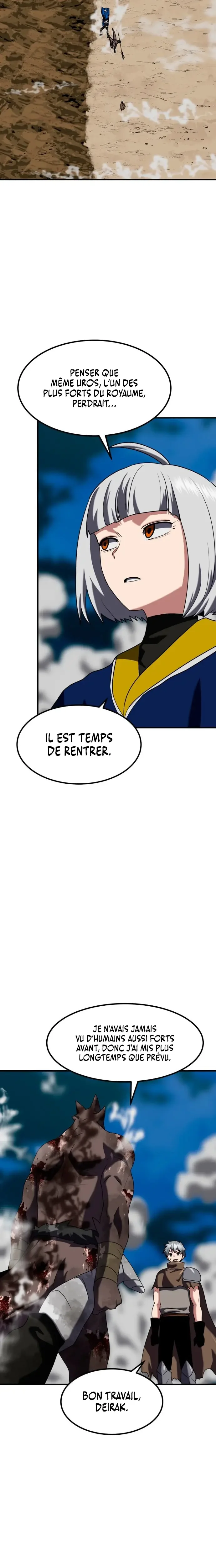 Defense Breaker Chapitre 38 - Page 27
