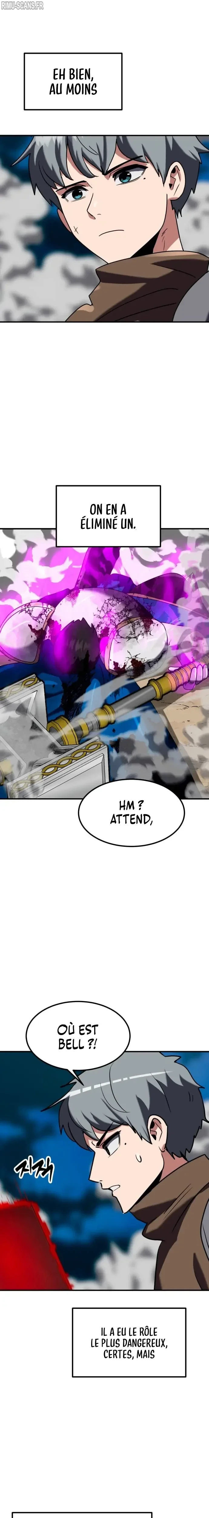Defense Breaker Chapitre 38 - Page 28