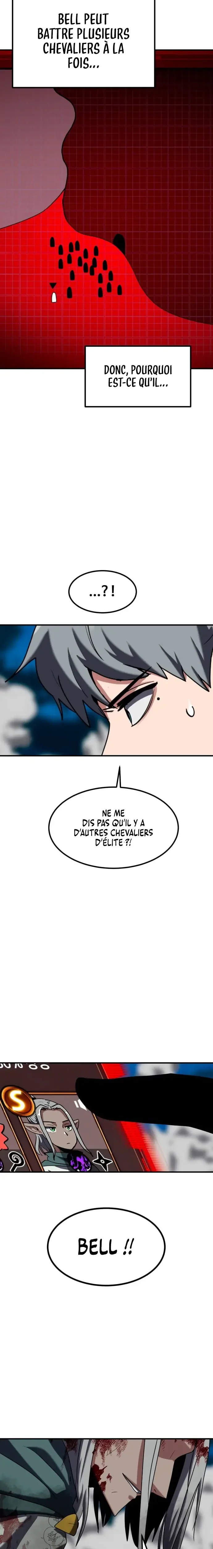 Defense Breaker Chapitre 38 - Page 29