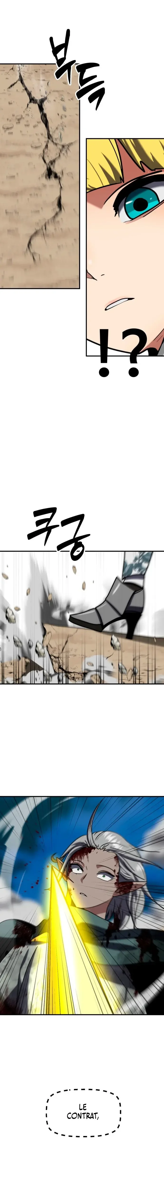 Defense Breaker Chapitre 38 - Page 32