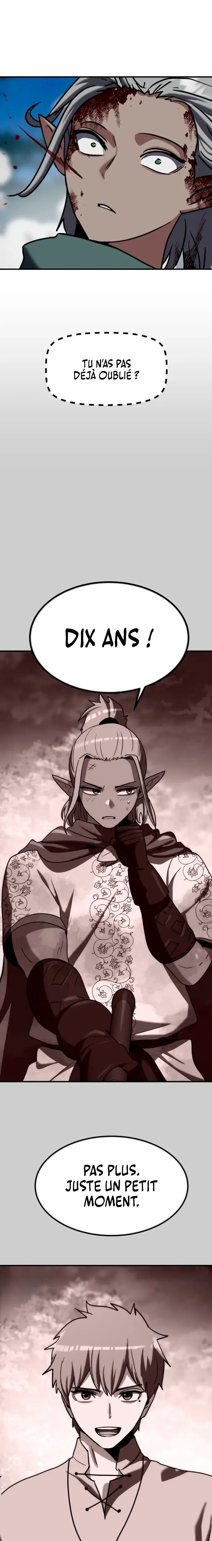 Defense Breaker Chapitre 38 - Page 33