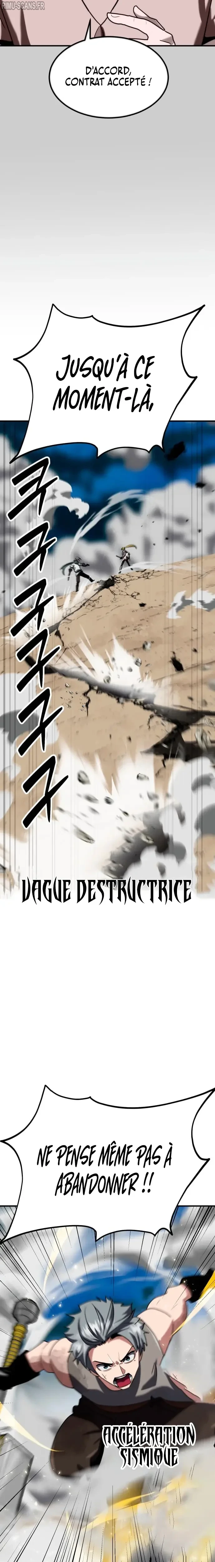 Defense Breaker Chapitre 38 - Page 34