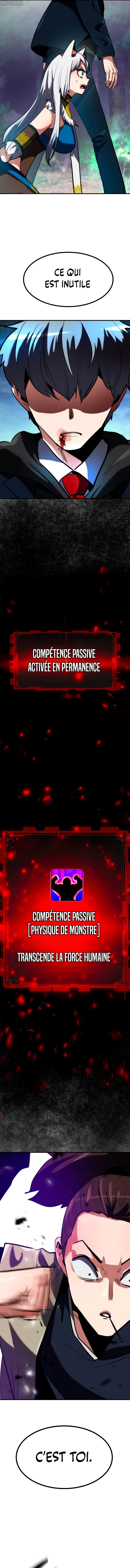 Defense Breaker Chapitre 5 - Page 13