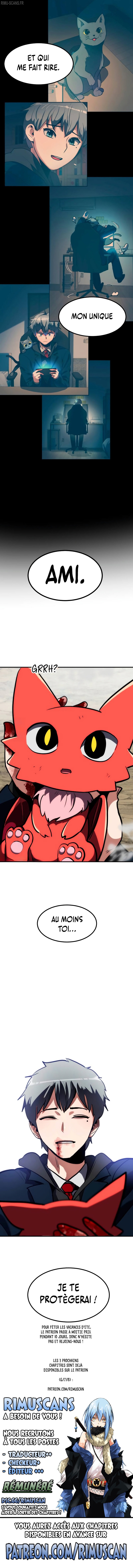 Defense Breaker Chapitre 5 - Page 16