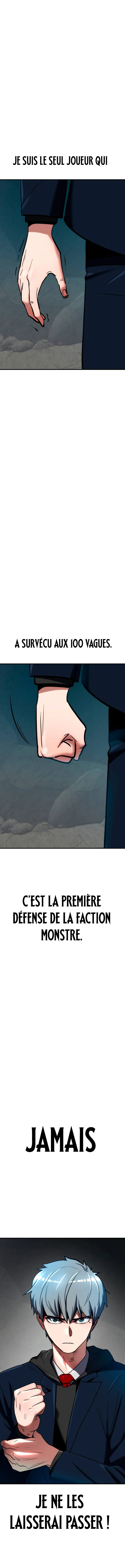 Defense Breaker Chapitre 9 - Page 2
