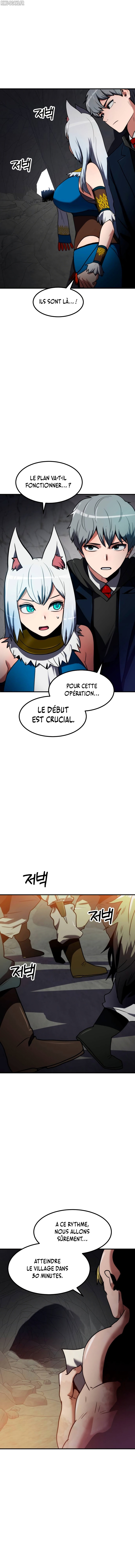 Defense Breaker Chapitre 9 - Page 4