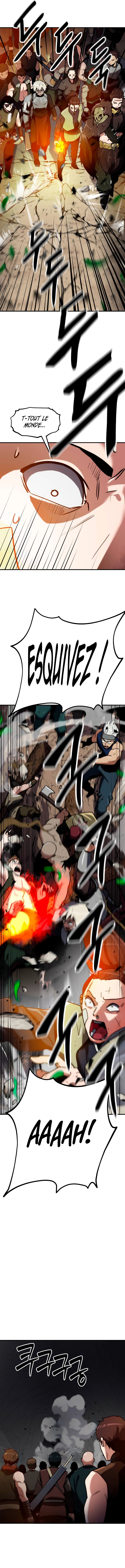 Defense Breaker Chapitre 9 - Page 6
