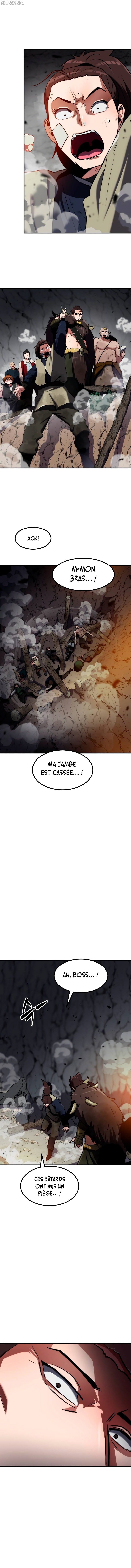 Defense Breaker Chapitre 9 - Page 7