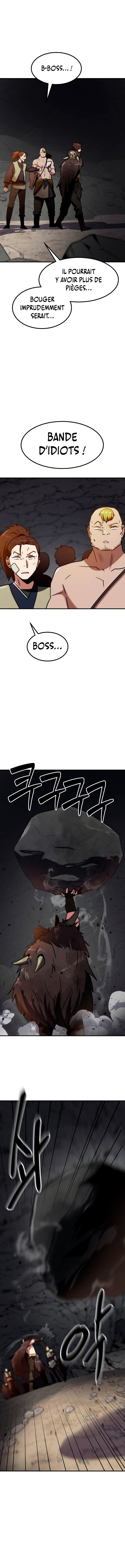 Defense Breaker Chapitre 9 - Page 9