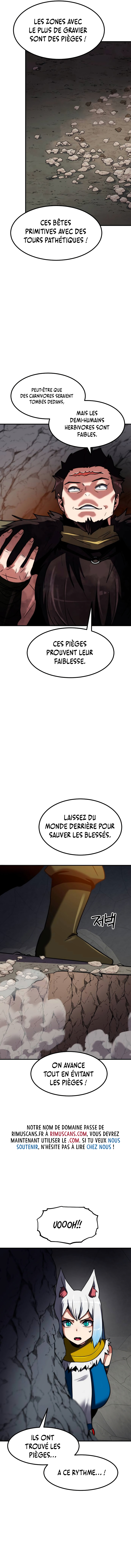 Defense Breaker Chapitre 9 - Page 11