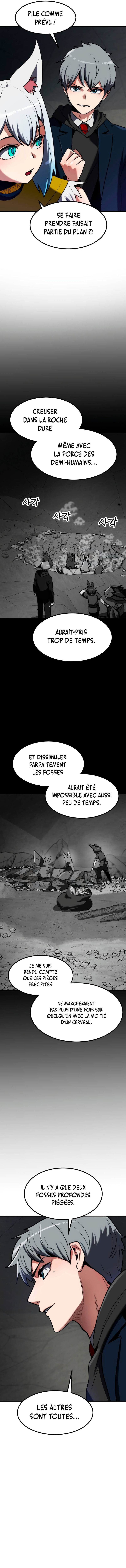 Defense Breaker Chapitre 9 - Page 12