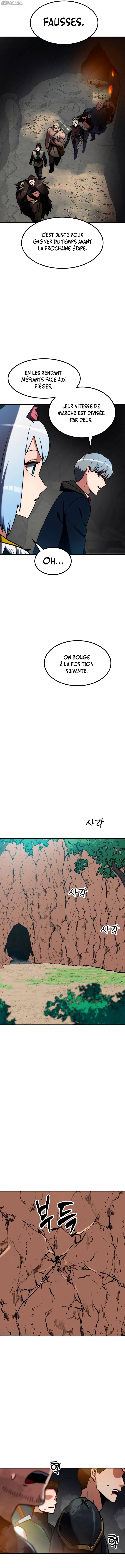 Defense Breaker Chapitre 9 - Page 13