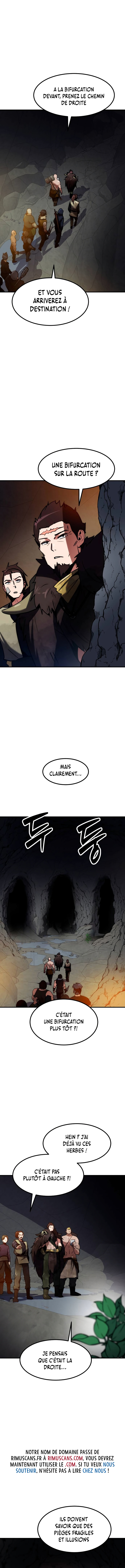 Defense Breaker Chapitre 9 - Page 14