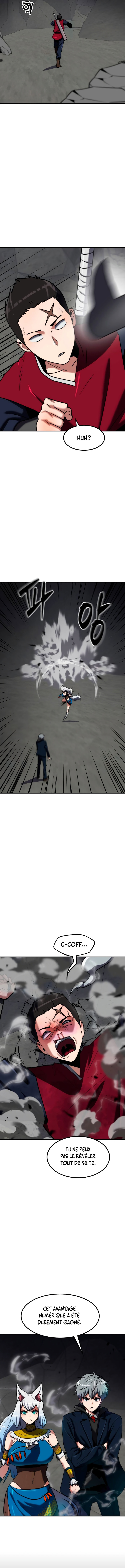 Defense Breaker Chapitre 9 - Page 21