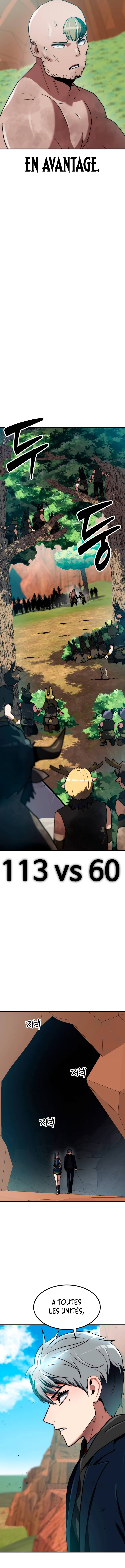 Defense Breaker Chapitre 9 - Page 23