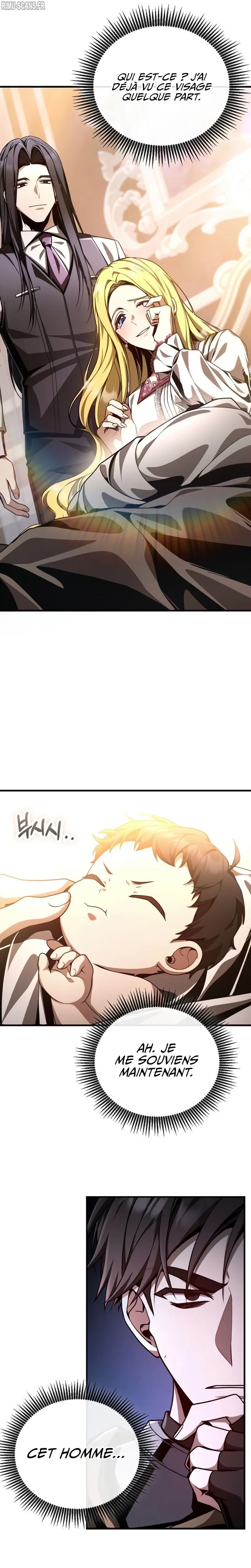 Dukedom’s Legendary Prodigy Chapitre 1 - Page 19