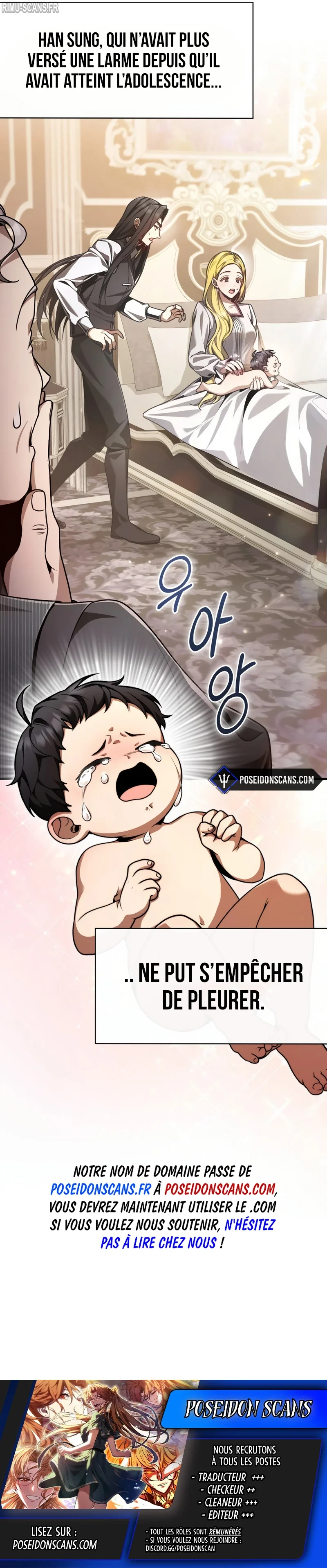 Dukedom’s Legendary Prodigy Chapitre 1 - Page 25